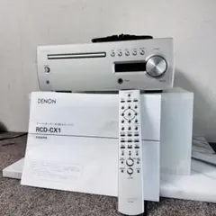 AX45 メンテナンス済み✨DENON プリメインアンプ リモコン付き AX45 メンテナンス済み✨DENON プリメインアンプ リモコン付き - メルカリ