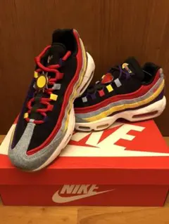NIKE AIRMAX 95 SP 28cm