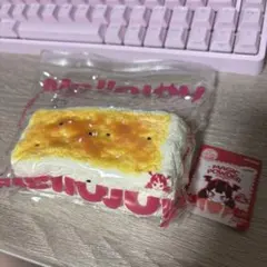 メロジョイ 焼き餅 スクイーズ