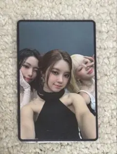 土日限定価格】 Kep1er Kep1going ユニットトレカ