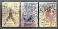 ドラゴンボールスーパーダイバーズ GDR SECセット - メルカリ