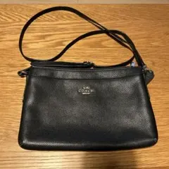 coach ショルダーバックのサムネイル