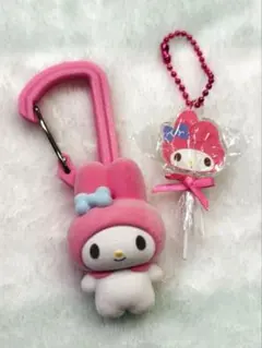 マイメロディ マイメロ ガチャ カプセルトイ
