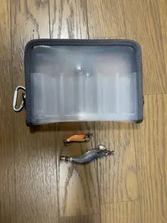 에기 케이스 에기 2개 세트