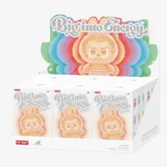 【未開封】 THE MONSTERS Big into Energy 3ピース