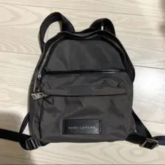 マークジェイコブス　リュック