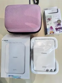 Canon INSPIC プリンター