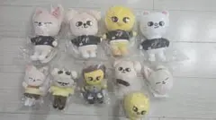 Straykids skzoo オリジナル ぬいぐるみ ハン フィリックス Straykids skzoo オリジナル ぬいぐるみ ハン フィリックス - メルカリ