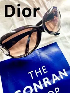 DIOR BY DIOR DDB SQ⭐️新品未使用品⭐️サングラス Dior DIOR BY DIOR DDB SQ⭐️新品未使用品⭐️サングラス Dior 小物