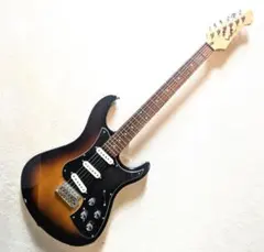 【土日限定価格】line6 Variax standard GOTOHロックペグ 土日限定価格】line6 Variax standard GOTOHロックペグ - メルカリ