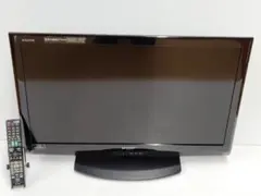 LC-32V5【美品】 シャープ AQUOS アクオス 32インチ 32型 Amazon | シャープ 32型 ハイビジョン 液晶テレビ ブラック AQUOS LC