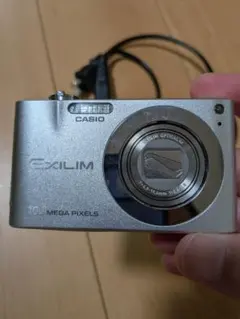 箱無し出品】CASIO EXILIM EX-Z690 SR SET - メルカリ