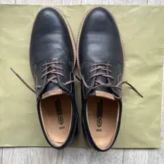 【美品】　HAWKINS TRAVELLER メンズシューズ 26.5cm