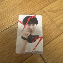 渡辺翔太 映画 事故物件ゾク 入場特典トレカ 限定レア