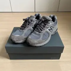 New Balance M2002RXA GORE-TEX 26cm