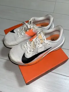 Nike ランニングシューズ Airzoomライバルフライ4 24㎝