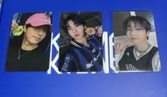 StrayKids KARMA ハン