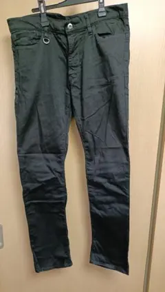 URBAN RESEARCH ストレッチテーパードパンツ M