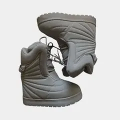Opium - Pluto lunar black sneakers boots - メルカリ
