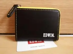 新品EDWIN*コインケース*未使用エドウィン*送料無料メンズ*小銭入れ