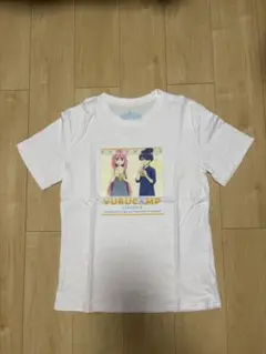ゆるキャン Tシャツのサムネイル