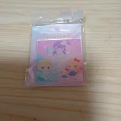 推しの子×サンリオキャラクターズ　ミニアクリルパネル　②