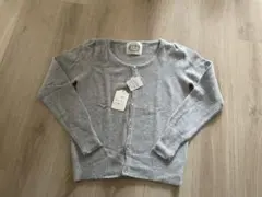 ♪ ロペ ピクニック ♪ カーディガン