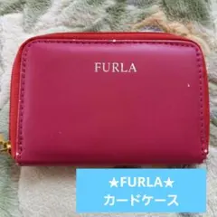 FURLA コインケース