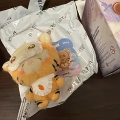 TOPTOY スリープウェア　ティガー