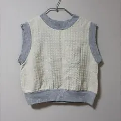ZARA トップスのサムネイル
