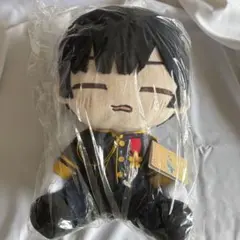 ヘタリア World☆Stars クマ二郎 大きなハグぬいぐるみ - メルカリ