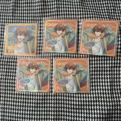 北見遊征 ランダムホログラムカード【GOOD DAY with 3SKM】