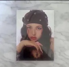 ベビモン チキータ we go up pattern ver 新品未開封品