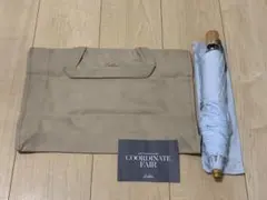 日傘 折り畳み