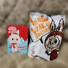 THE MONSTERS Coca-Cola