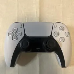 最安値‼️【整備済/動作確認済み】TMRスティック換装済み PS5コントローラー