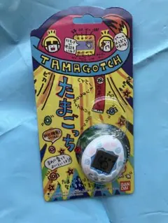 BANDAI たまごっち ホワイト