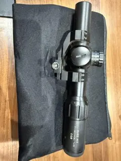 FRONTIER 3-10X42 光学サイト マウントリング付き - メルカリ