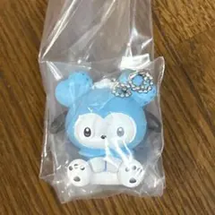 TWICE サンリオ チャーム ナヨン ポチャッコ