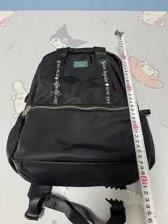 21:00まで¥1.500オフ！kate spade new york リュック