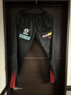 北海道コンサドーレ札幌 トレーニングパンツ 選手支給品 2020 北海道コンサドーレ札幌 トレーニングパンツ 選手支給品 2020 | Mercari