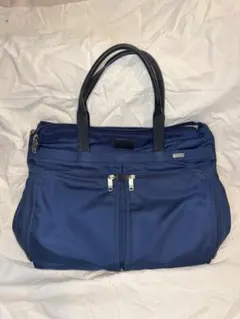 超希少TUMI Alphaコンパニオン　トート　ベージュ　ヘルメット　ビジネス TUMI / トゥミ TOP | ファッション・服 | 三越伊勢丹オンラインストア