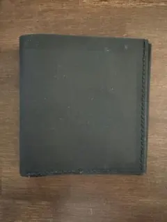 The North Face wallet