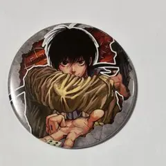 サカモトデイズ 南雲 コレクション缶バッジ - メルカリ