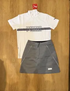 New Balance Callaway ゴルフウェア サンバイザー 5点セット - メルカリ