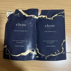 クレオズボーテ　詰め替えセット