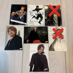 2026年最新】aaa 西島 トレカの人気アイテム - メルカリ