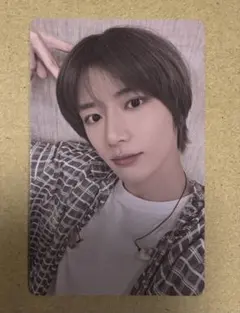 TXT weverse GLOBAL ラキドロ ボムギュ