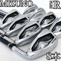 養老特注 MIZUNO MP-66 4〜9.P 7本 MODUS TOUR105 - メルカリ