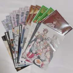 2025年最新】艦隊これくしょんまとめ売りの人気アイテム - メルカリ